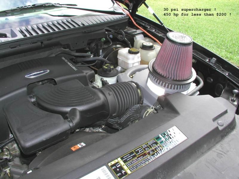 Performance fuel filter - Page 2 - Ford F150 Forum - Community of Ford